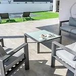 V5 Emma - Luxury 5 Bedroom, Pool And Jacuzzi * Alvor