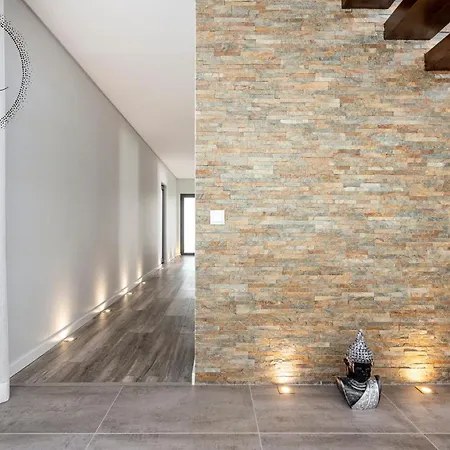 V5 Emma - Luxury 5 Bedroom In With Private Pool And Jacuzzi Vila Alvor