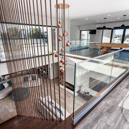 Villa Private Alvor Villa With Pool And Jacuzzi Alvor