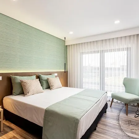 V5 Emma - Luxury 5 Bedroom In With Private Pool And Jacuzzi * Алвор