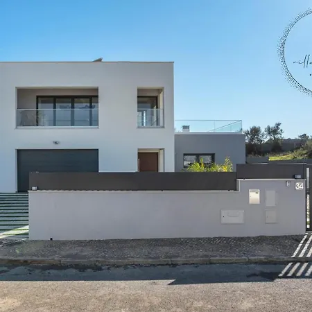 Villa Private With Pool And Jacuzzi