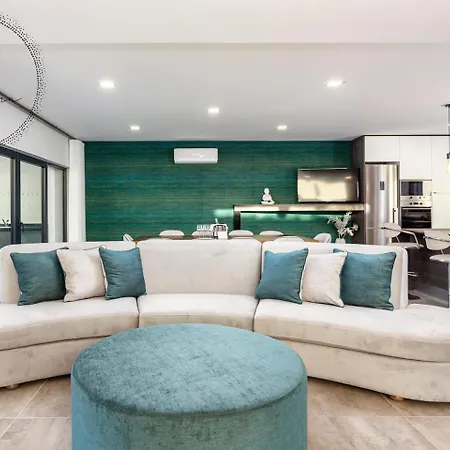 Villa Private With Pool And Jacuzzi Alvor