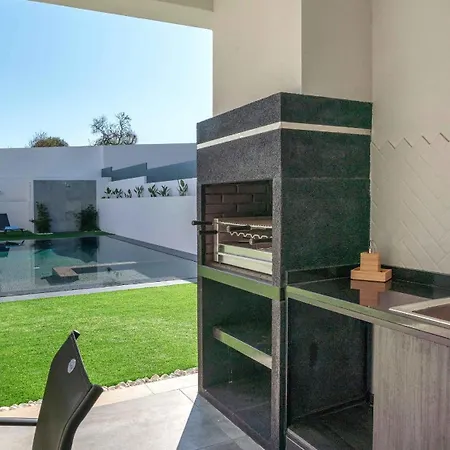 Private With Pool And Jacuzzi * Alvor