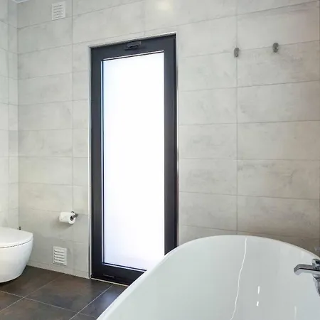 Private With Pool And Jacuzzi Villa