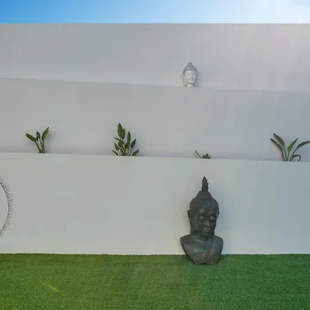 Private Alvor Villa With Pool And Jacuzzi Alvor
